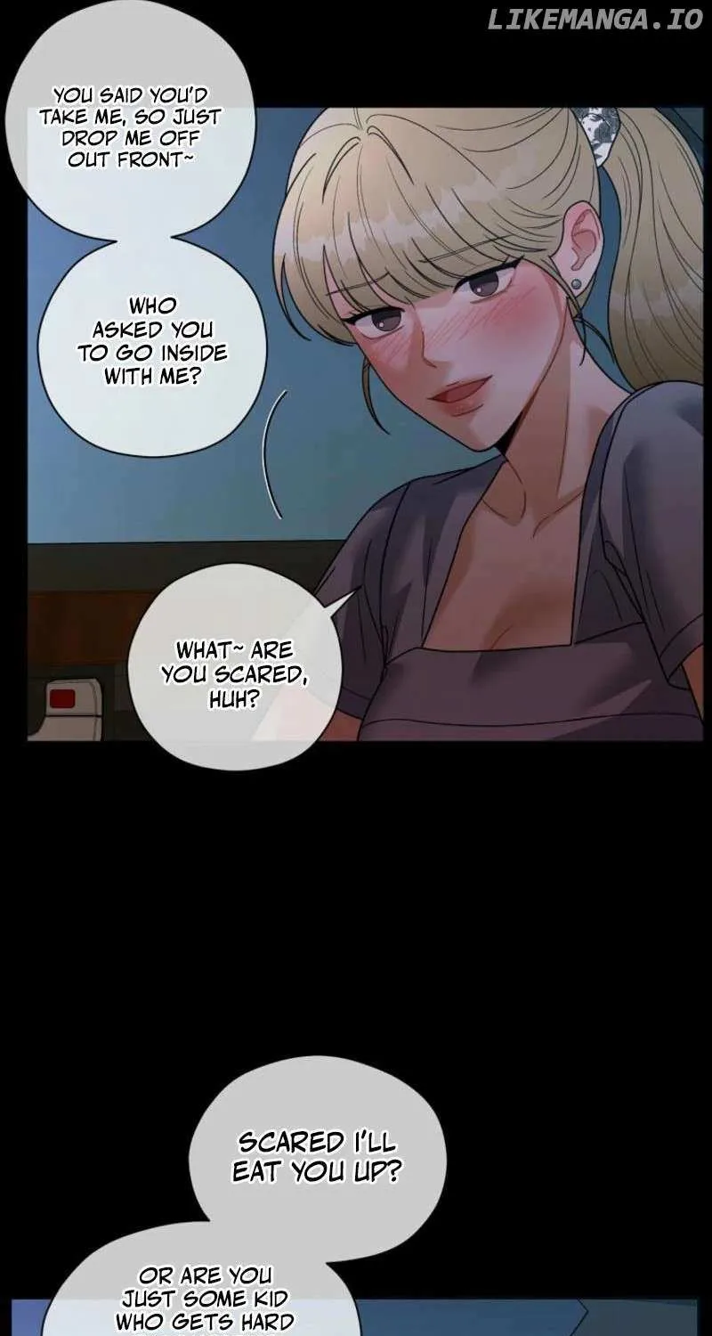Innocent Wind Chapter 3 page 55 - 