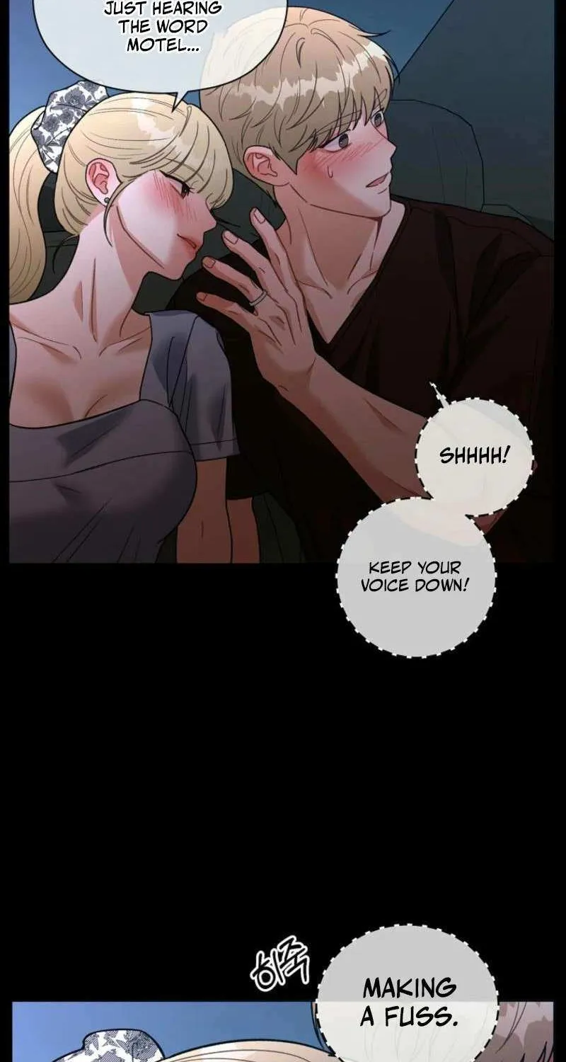 Innocent Wind Chapter 3 page 56 - 