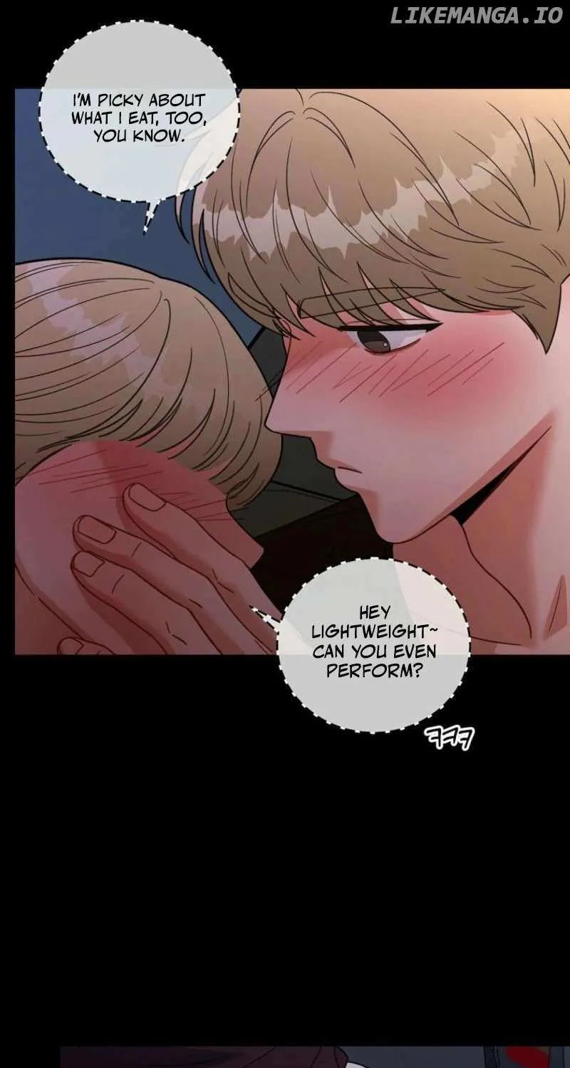 Innocent Wind Chapter 3 page 58 - 