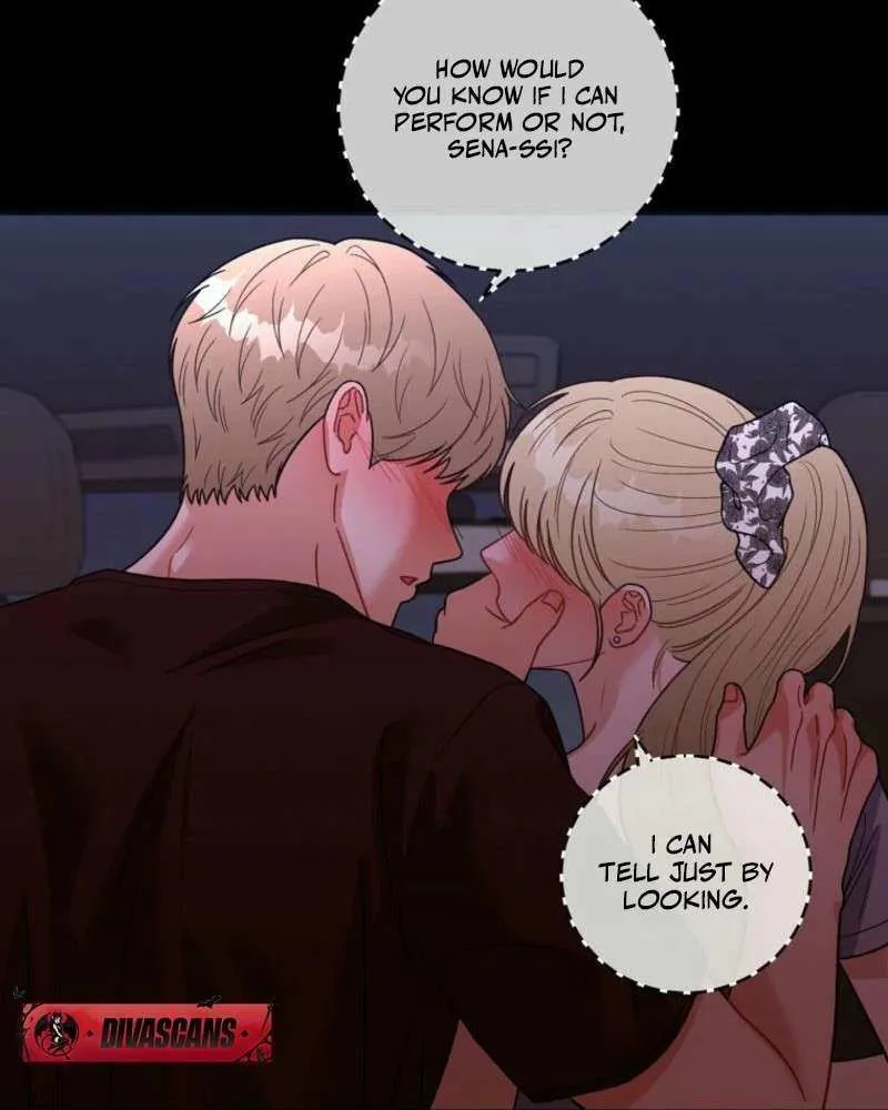 Innocent Wind Chapter 3 page 60 - 