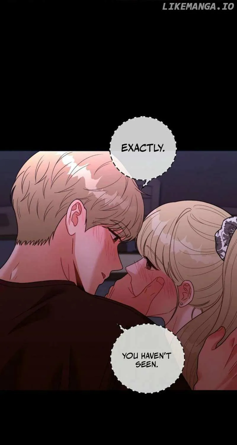 Innocent Wind Chapter 3 page 61 - 