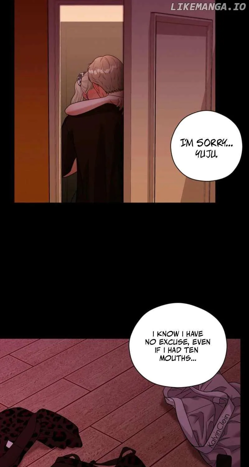 Innocent Wind Chapter 3 page 67 - 