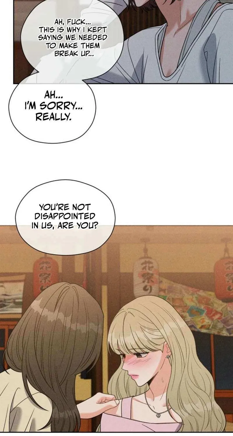 Innocent Wind Chapter 3 page 8 - 