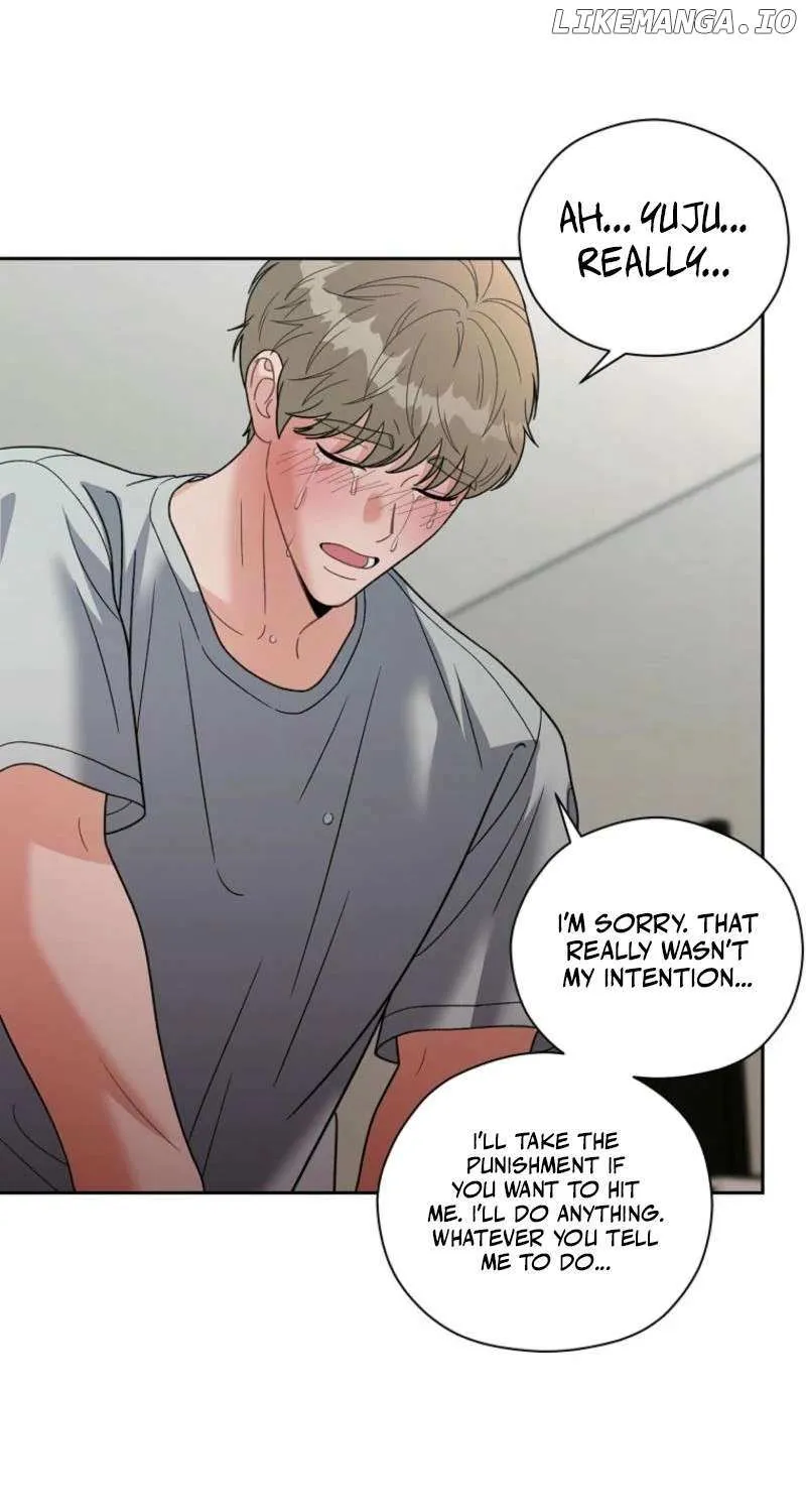 Innocent Wind Chapter 3 page 73 - 