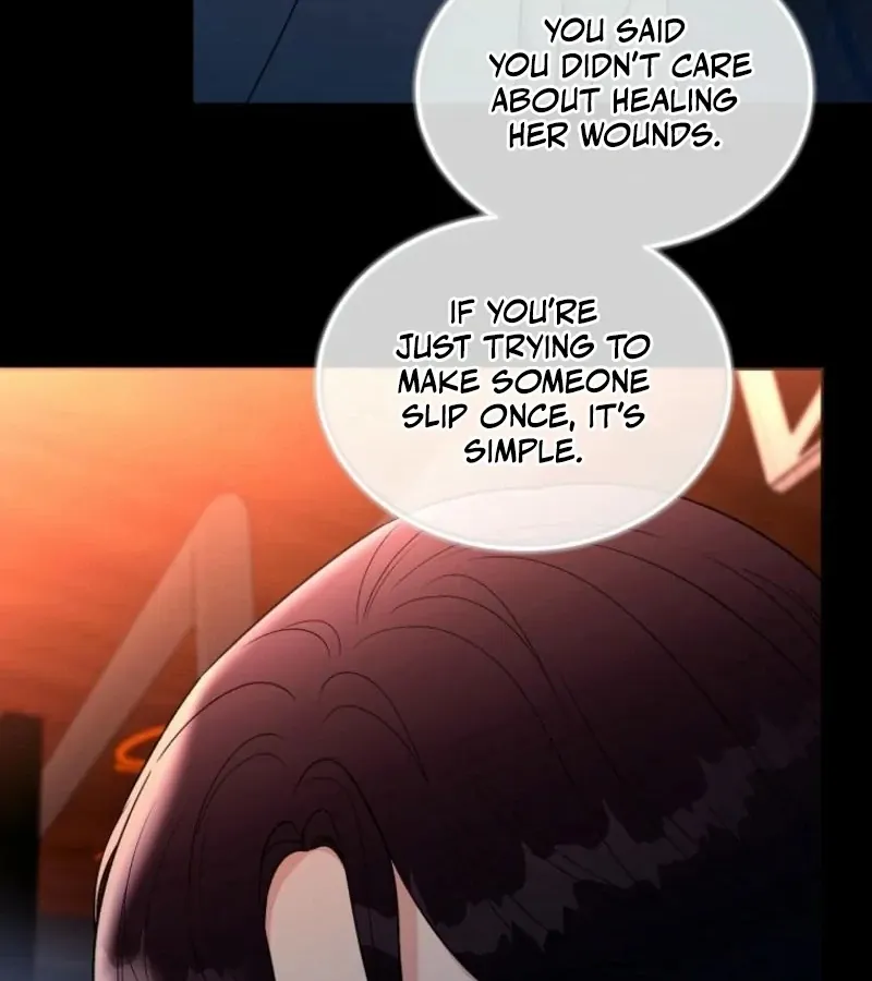 Innocent Wind Chapter 30 page 109 - 