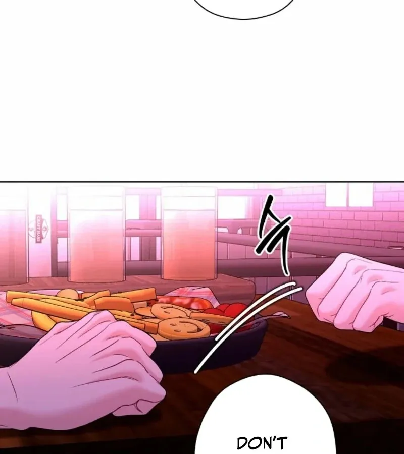 Innocent Wind Chapter 30 page 114 - 
