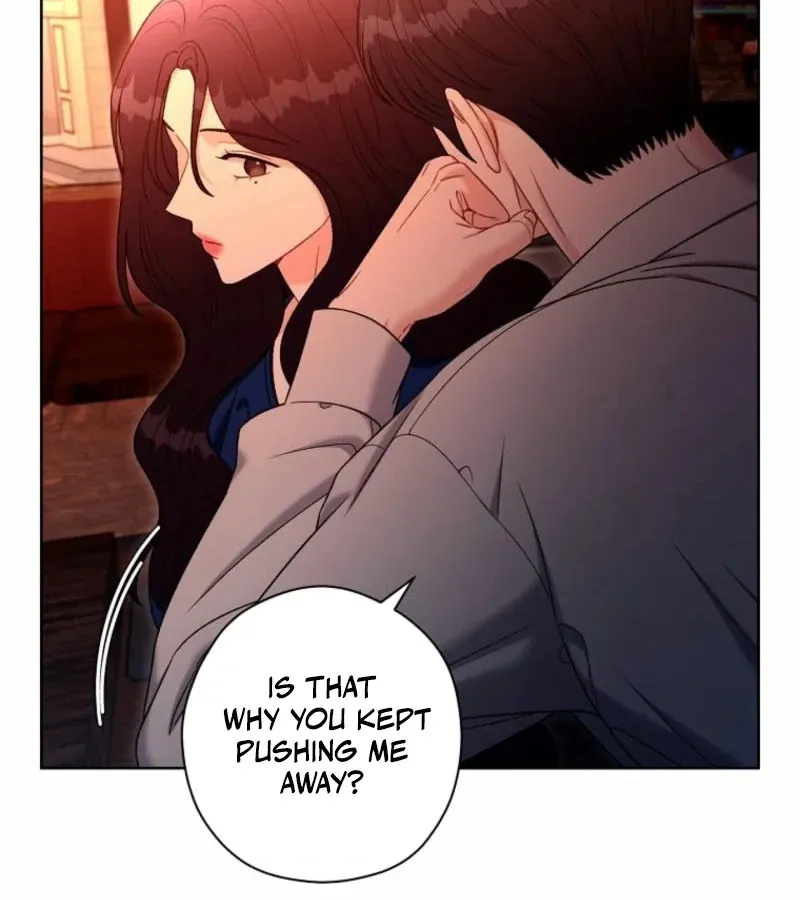 Innocent Wind Chapter 30 page 19 - 