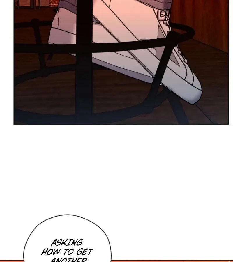 Innocent Wind Chapter 30 page 27 - 