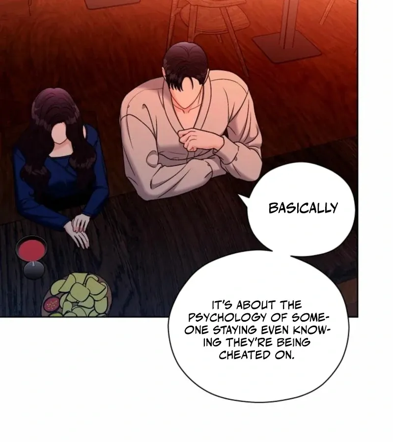 Innocent Wind Chapter 30 page 36 - 