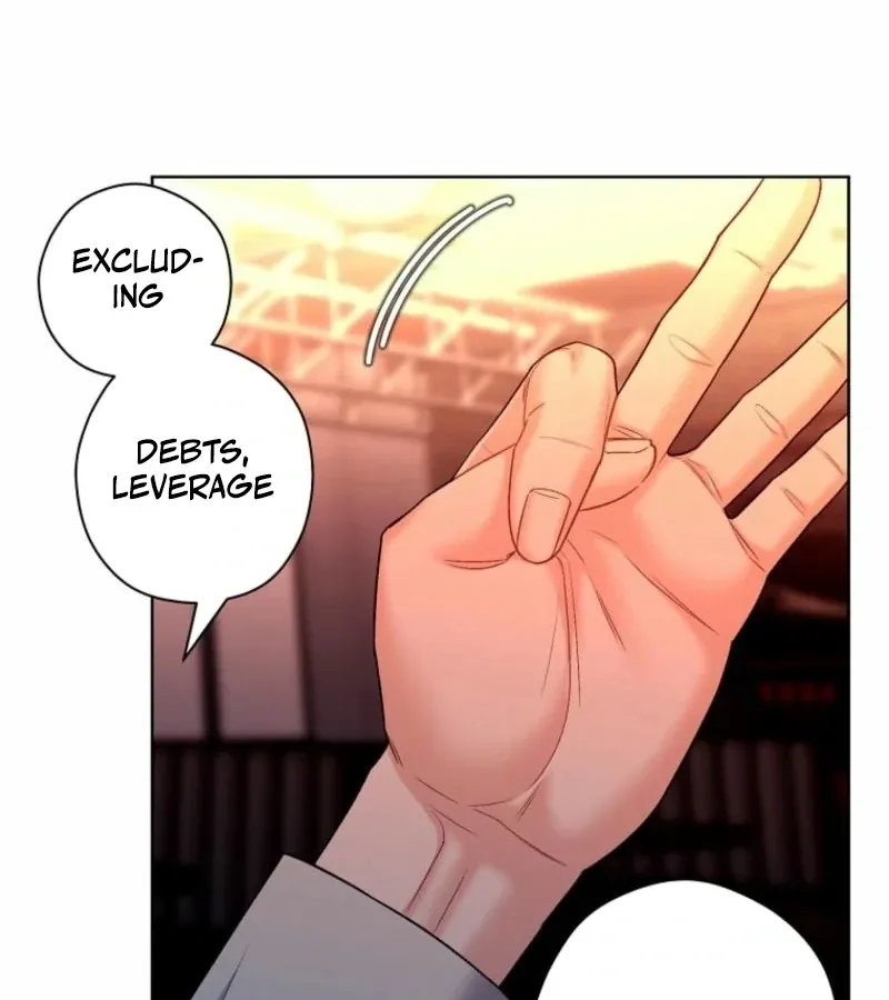 Innocent Wind Chapter 30 page 37 - 