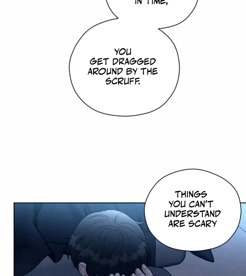 Innocent Wind Chapter 30 page 45 - 
