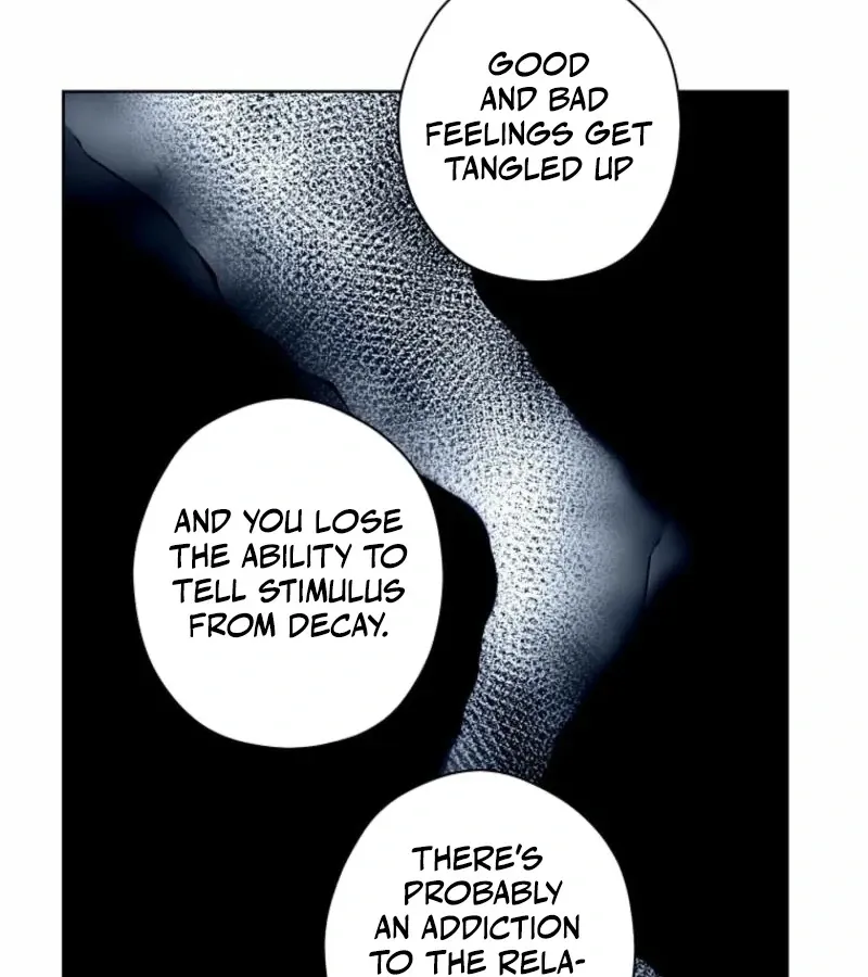 Innocent Wind Chapter 30 page 50 - 