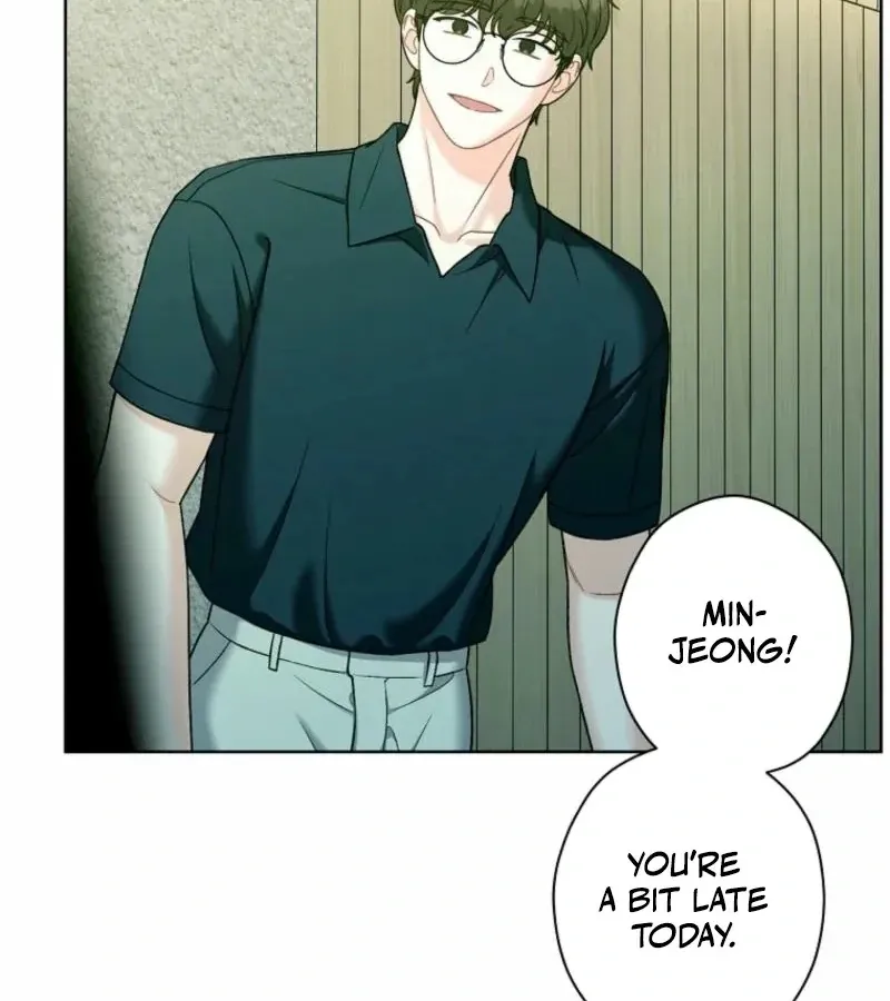 Innocent Wind Chapter 30 page 66 - 