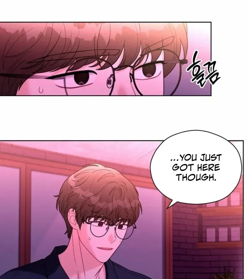 Innocent Wind Chapter 30 page 80 - 