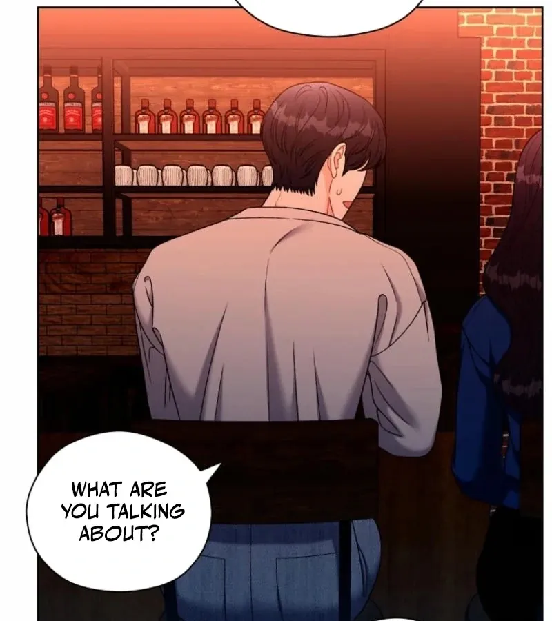 Innocent Wind Chapter 30 page 10 - 