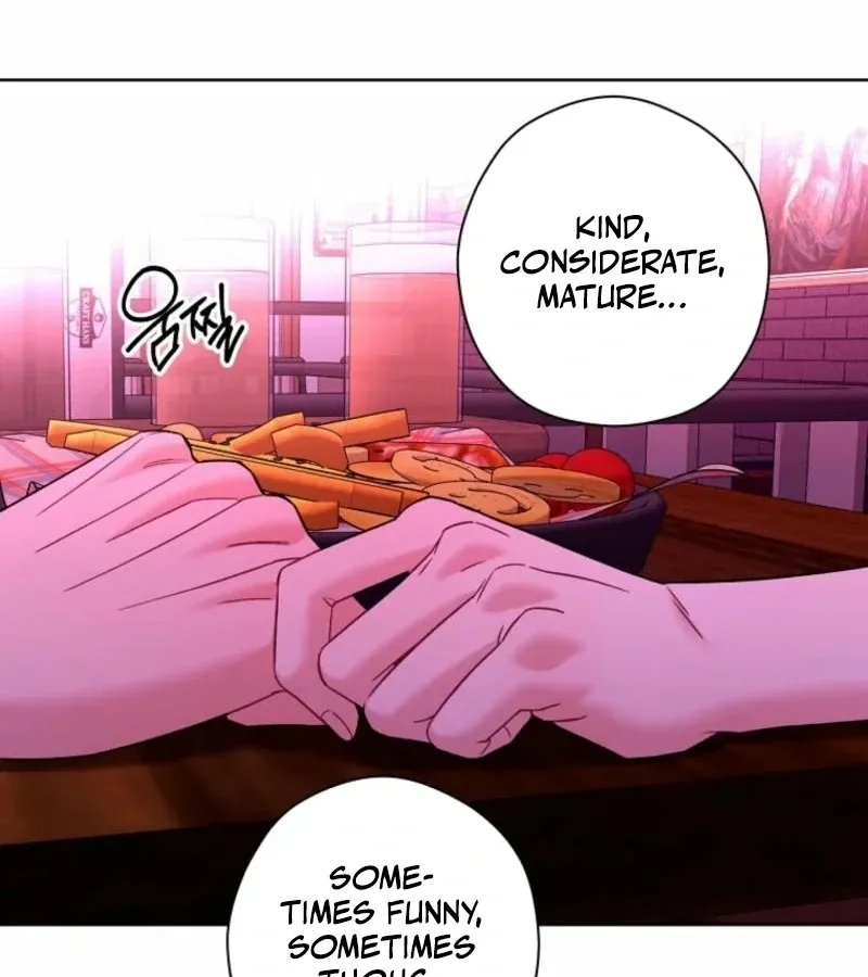 Innocent Wind Chapter 30 page 95 - 