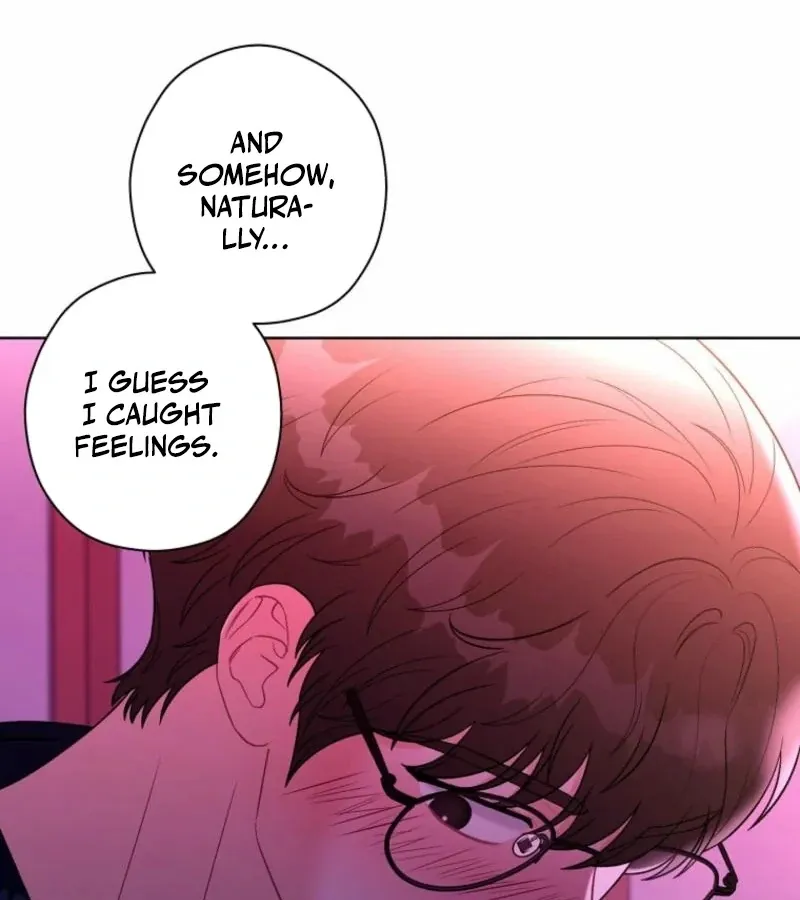 Innocent Wind Chapter 30 page 98 - 