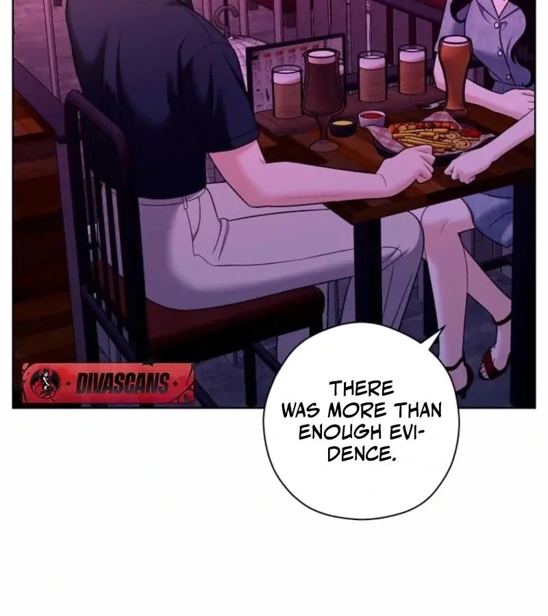 Innocent Wind Chapter 31 page 14 - 