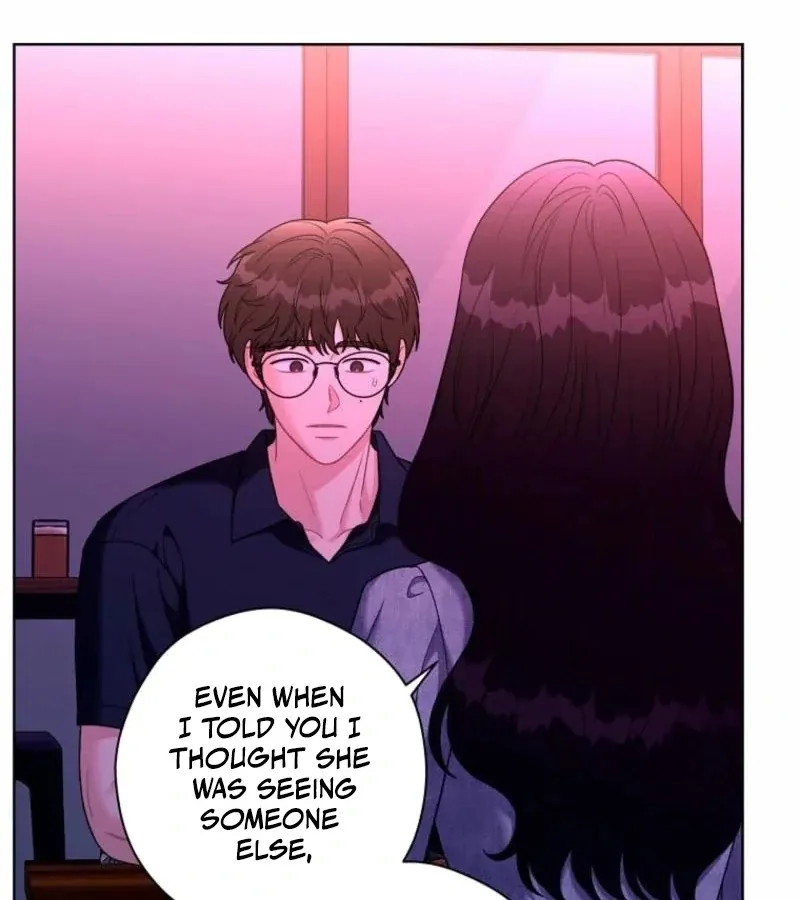 Innocent Wind Chapter 31 page 15 - 