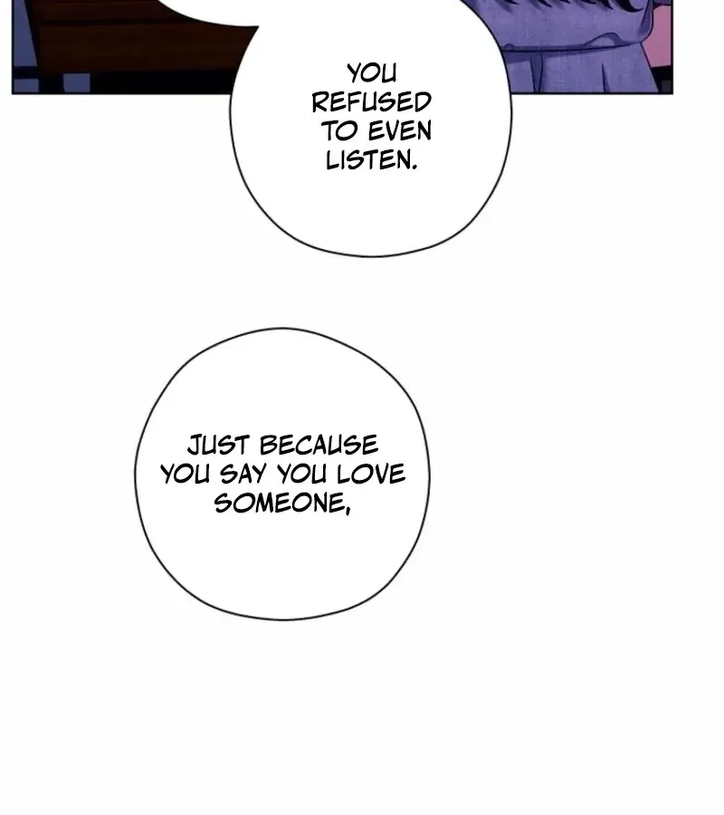 Innocent Wind Chapter 31 page 16 - 