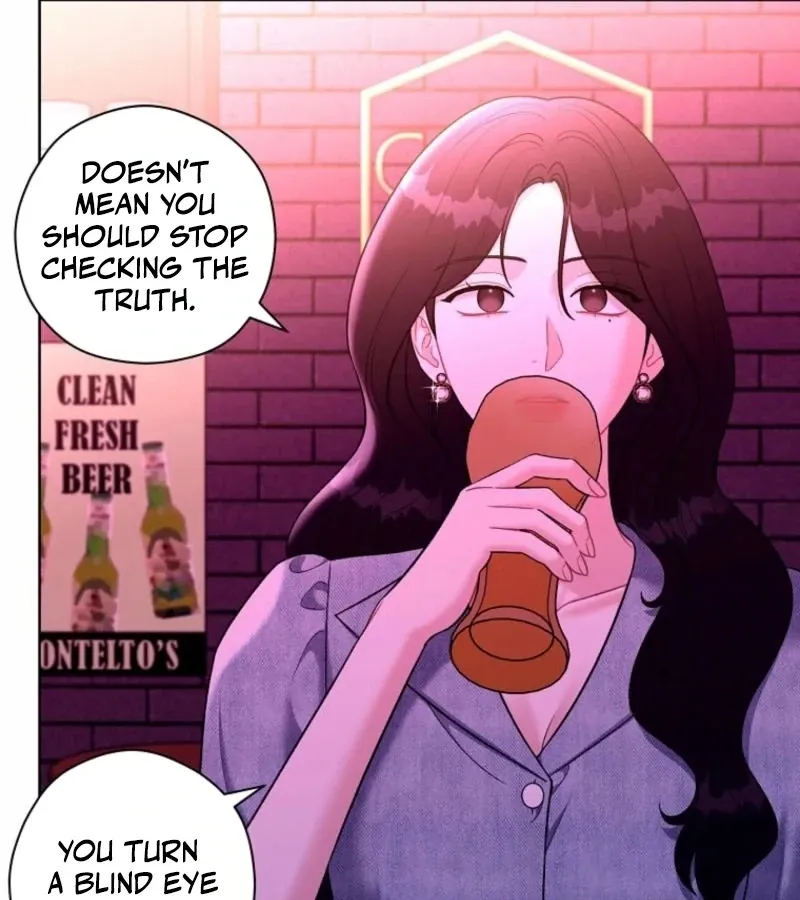 Innocent Wind Chapter 31 page 18 - 