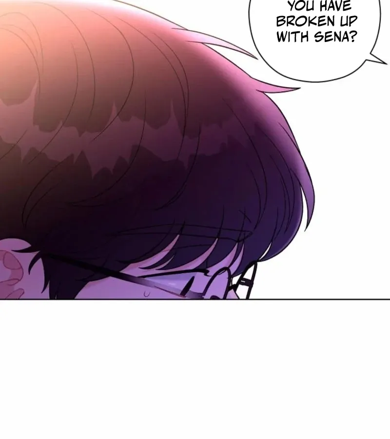 Innocent Wind Chapter 31 page 20 - 