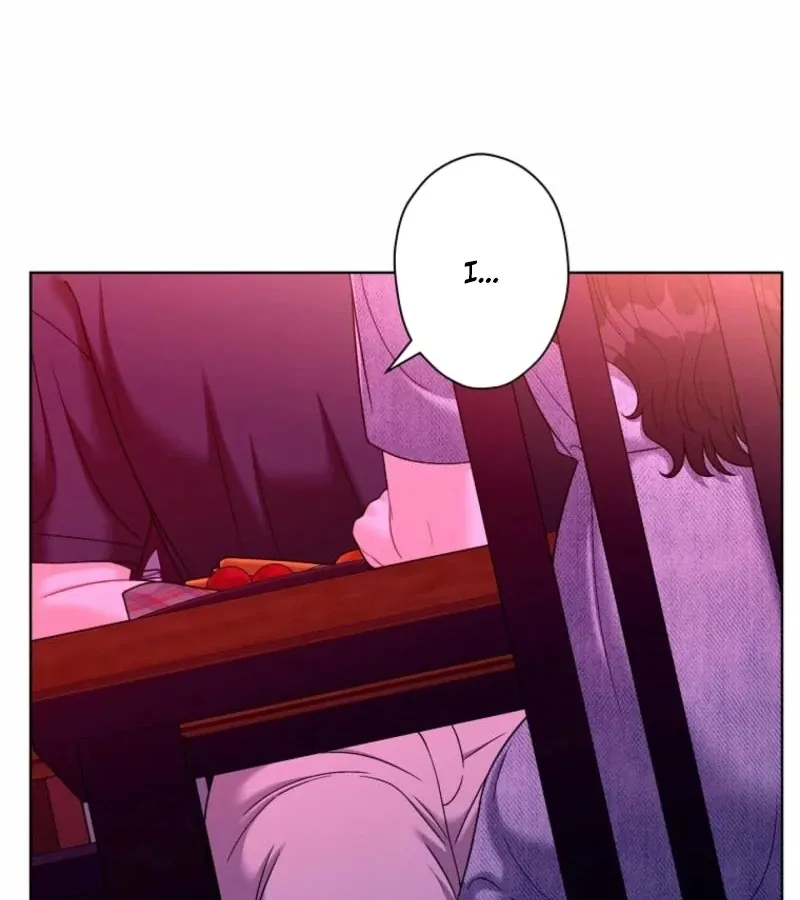 Innocent Wind Chapter 31 page 27 - 