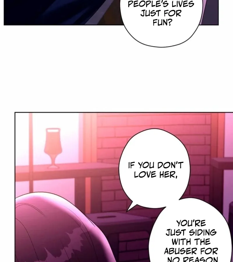Innocent Wind Chapter 31 page 35 - 