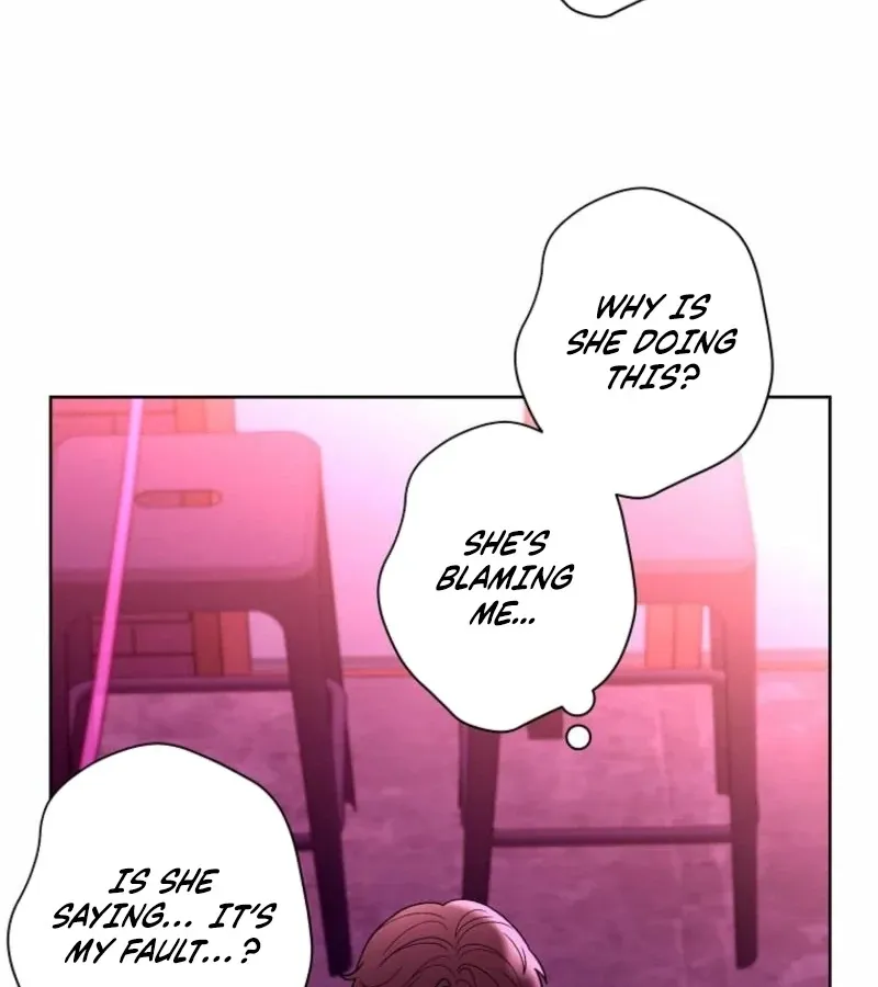Innocent Wind Chapter 31 page 40 - 