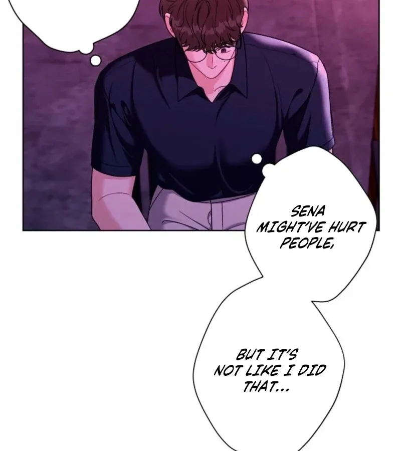 Innocent Wind Chapter 31 page 41 - 