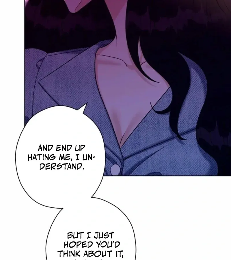 Innocent Wind Chapter 31 page 50 - 