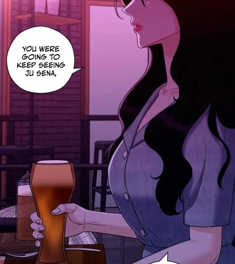 Innocent Wind Chapter 31 page 7 - 