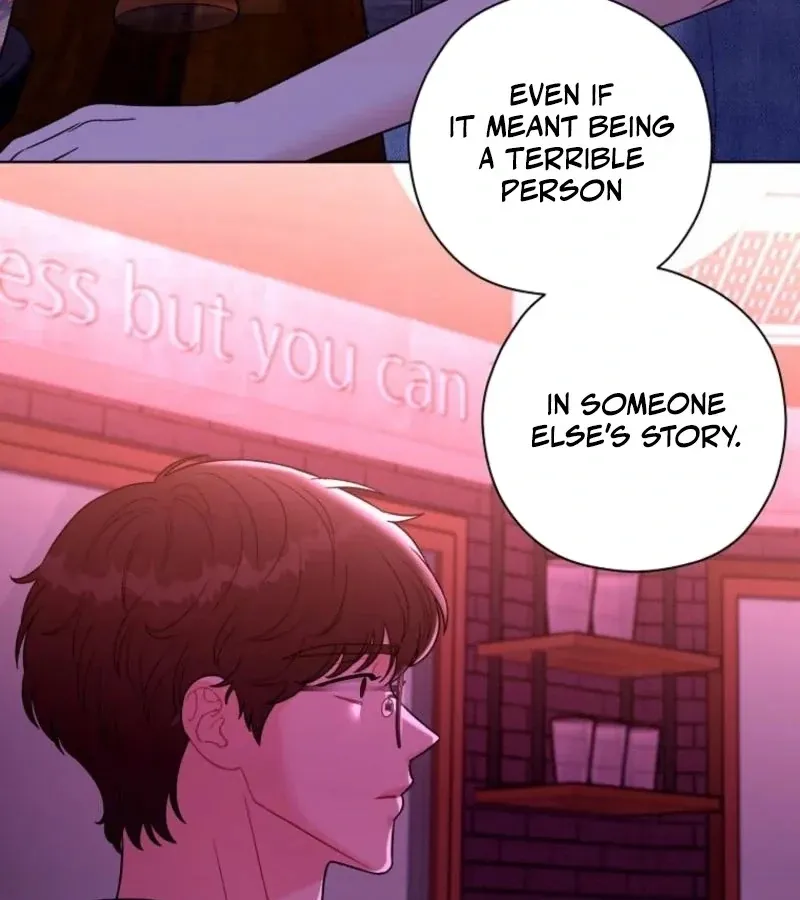 Innocent Wind Chapter 31 page 8 - 