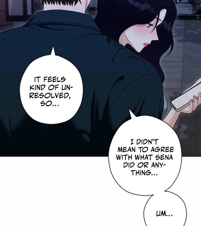 Innocent Wind Chapter 31 page 71 - 