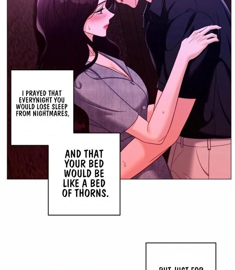 Innocent Wind Chapter 32 page 12 - 