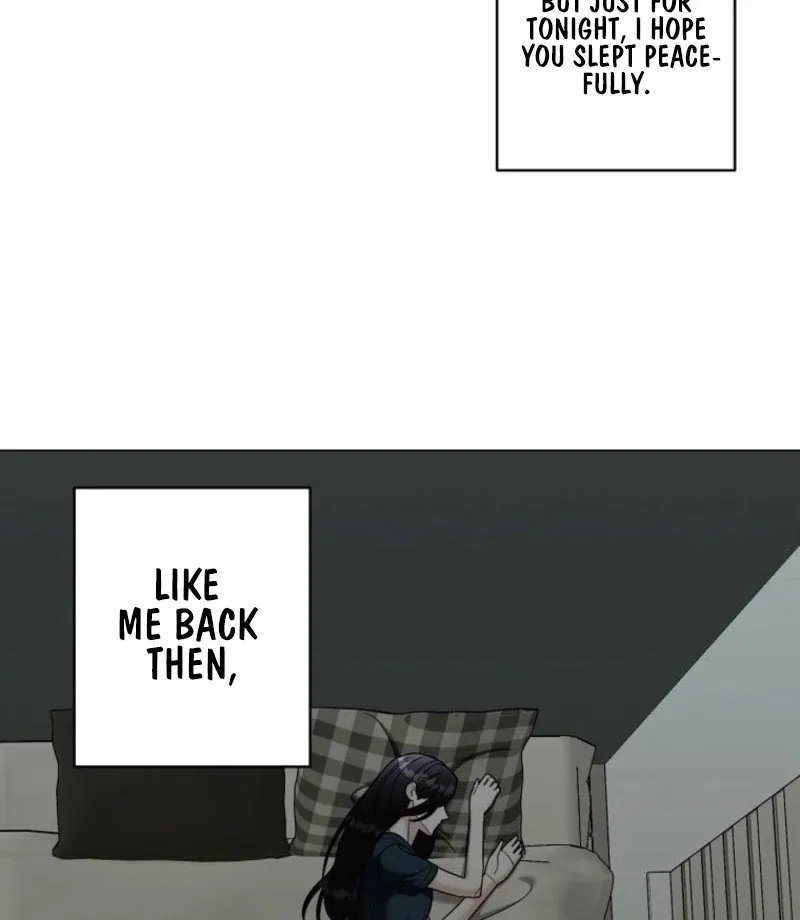 Innocent Wind Chapter 32 page 13 - 