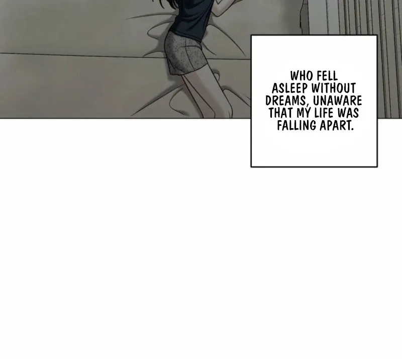 Innocent Wind Chapter 32 page 14 - 