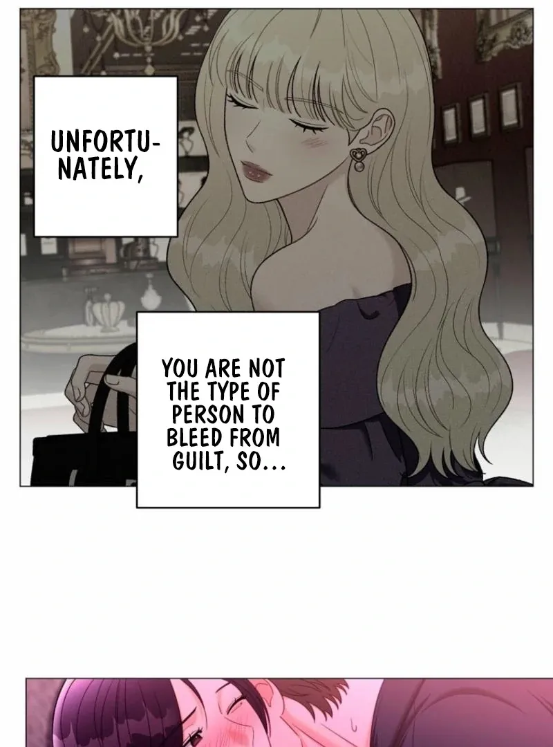 Innocent Wind Chapter 32 page 15 - 