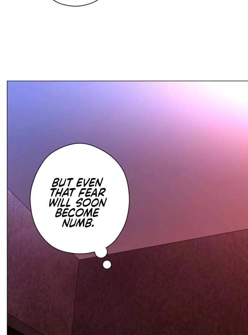 Innocent Wind Chapter 32 page 20 - 