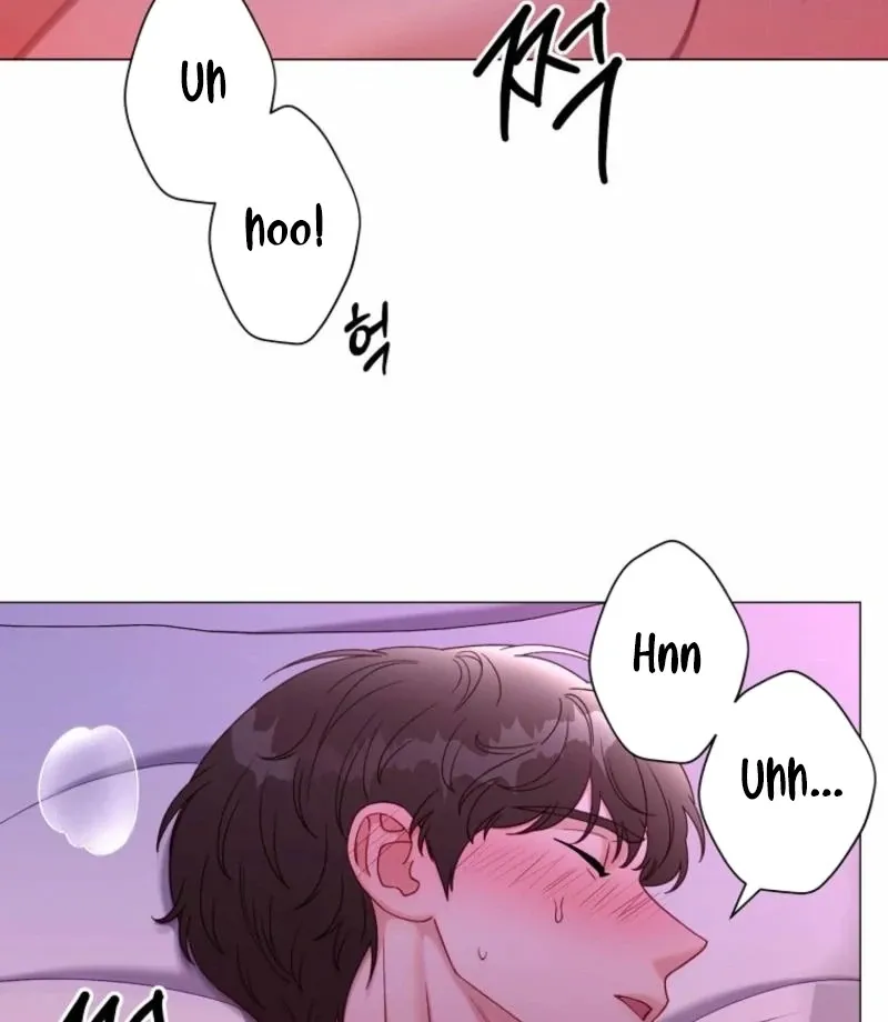 Innocent Wind Chapter 32 page 51 - 