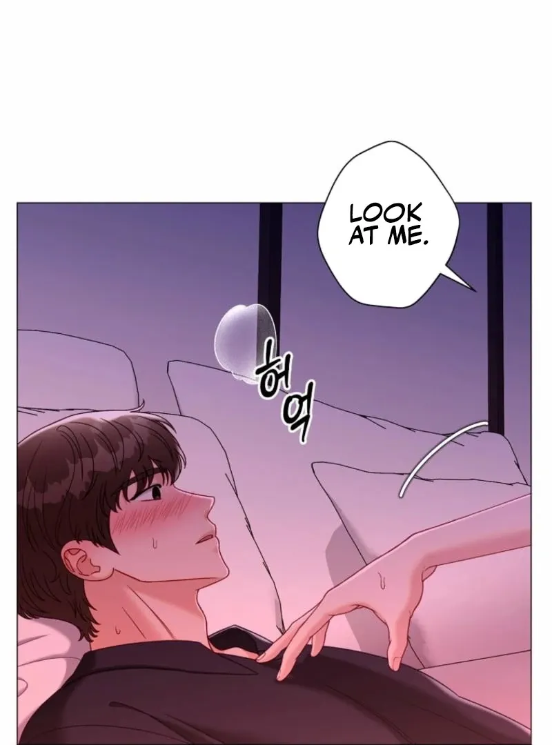 Innocent Wind Chapter 32 page 54 - 