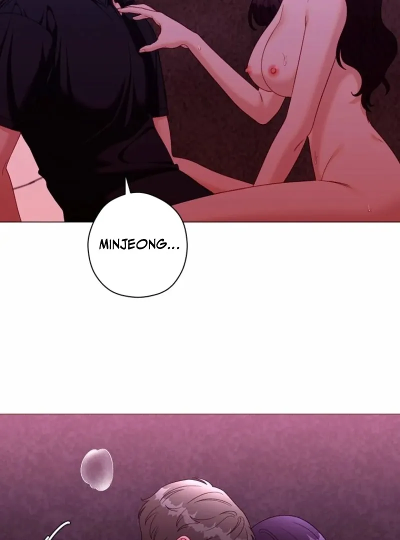 Innocent Wind Chapter 32 page 59 - 