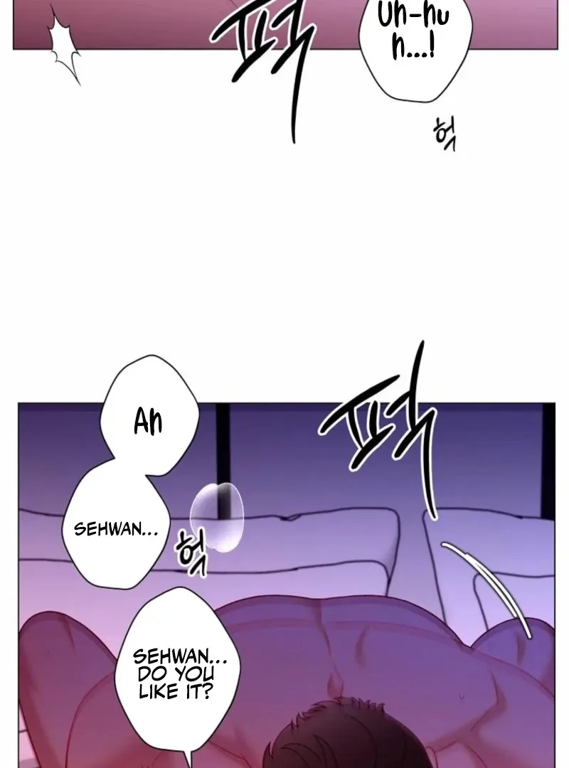 Innocent Wind Chapter 32 page 72 - 
