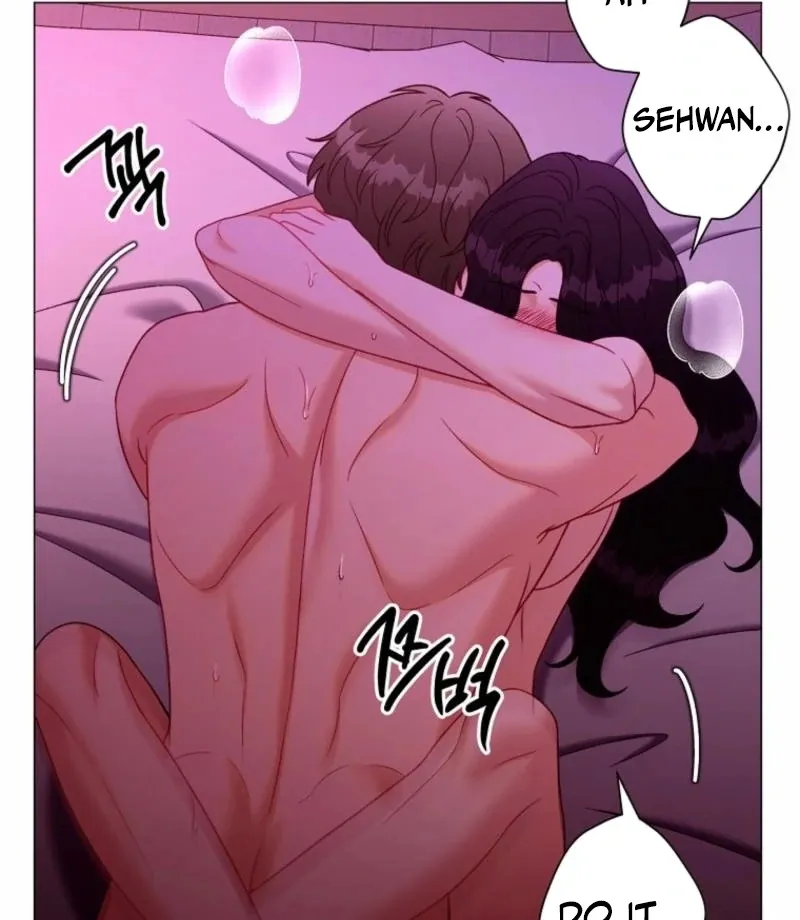 Innocent Wind Chapter 32 page 78 - 