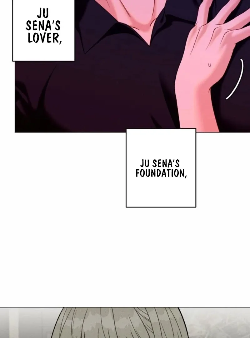Innocent Wind Chapter 32 page 10 - 