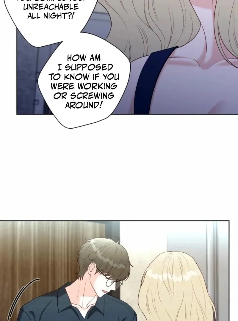 Innocent Wind Chapter 33 page 107 - 