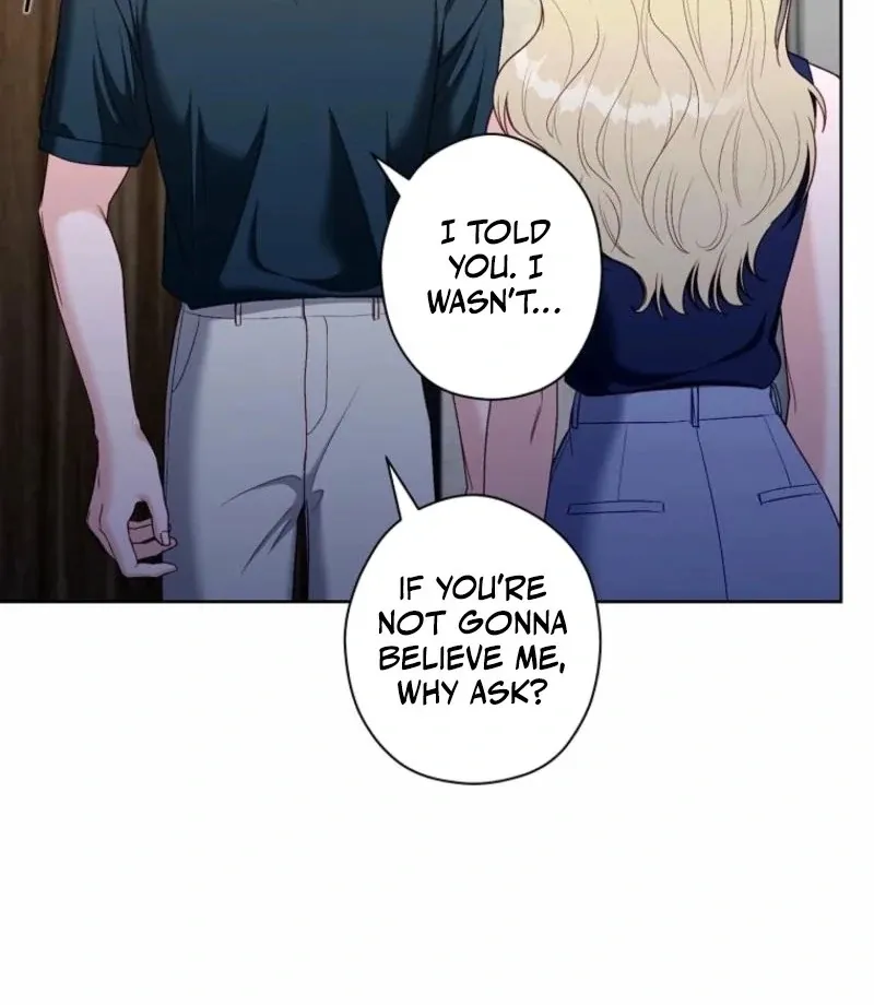 Innocent Wind Chapter 33 page 108 - 