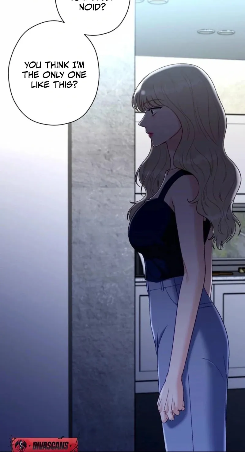Innocent Wind Chapter 33 page 110 - 