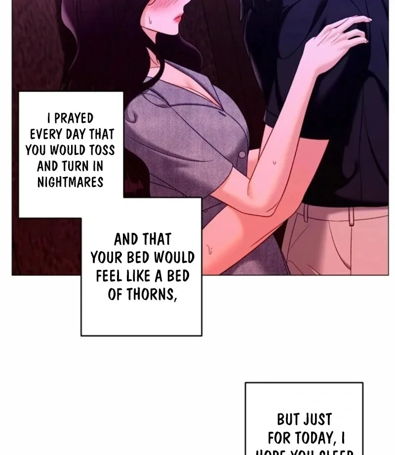 Innocent Wind Chapter 33 page 12 - 
