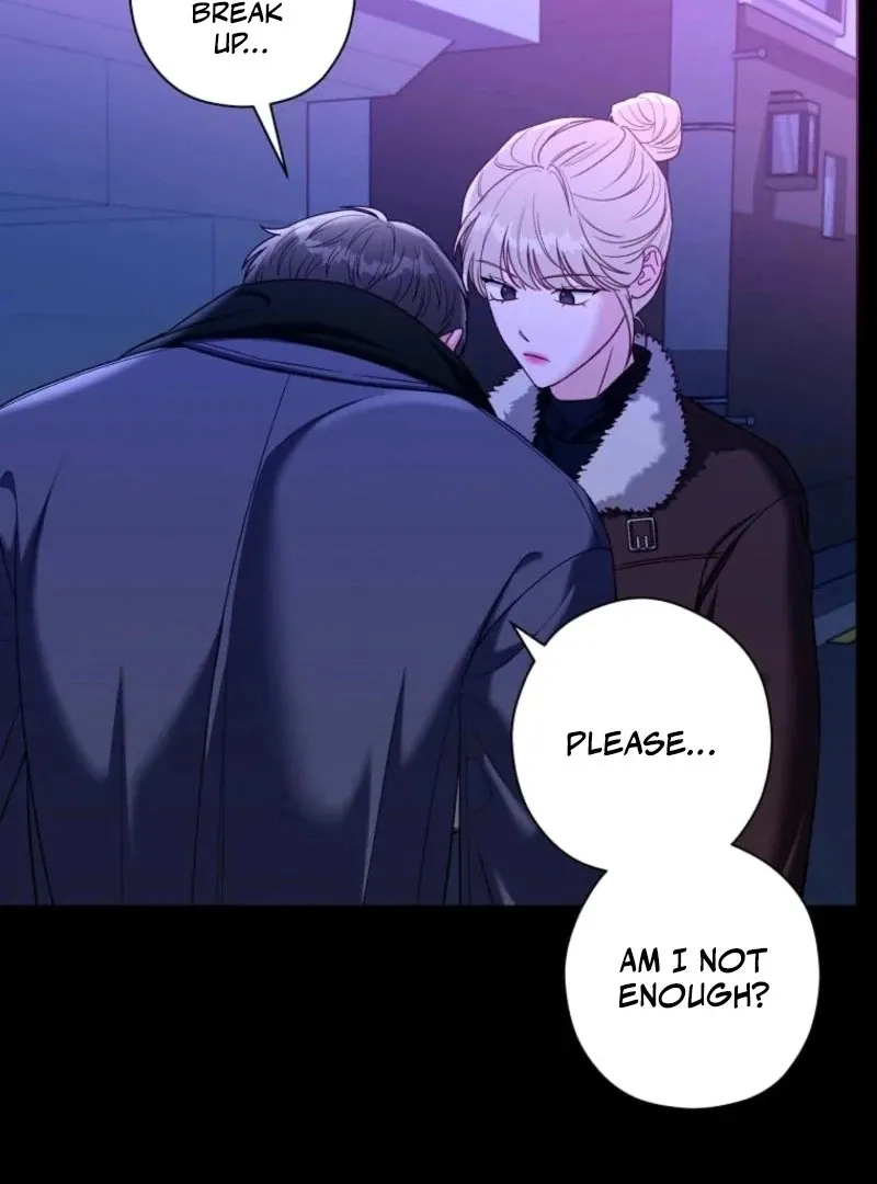 Innocent Wind Chapter 33 page 116 - 